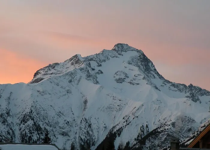 Au Coeur De La Station