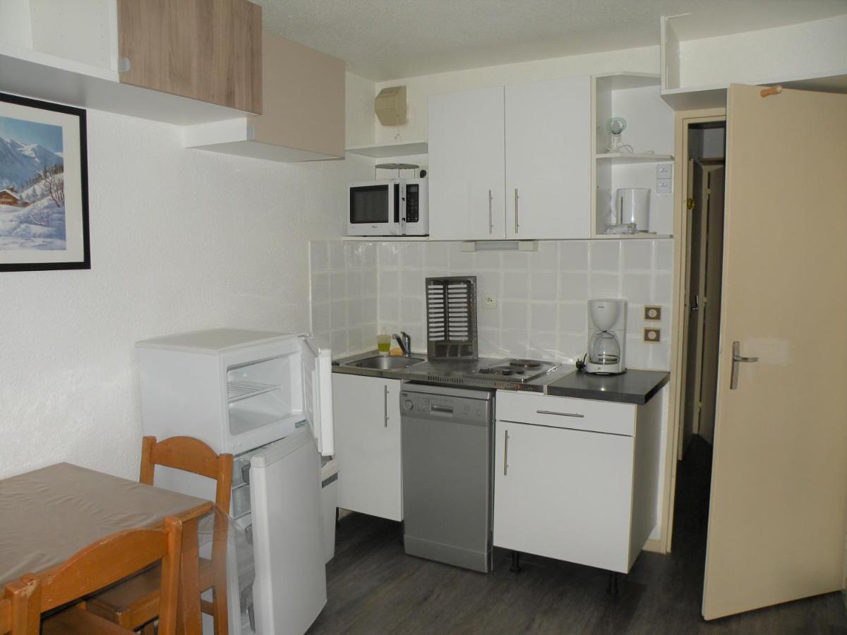 Appartement Au Coeur De La Station *