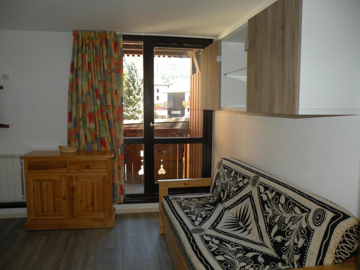 Au Coeur De La Station Appartement *