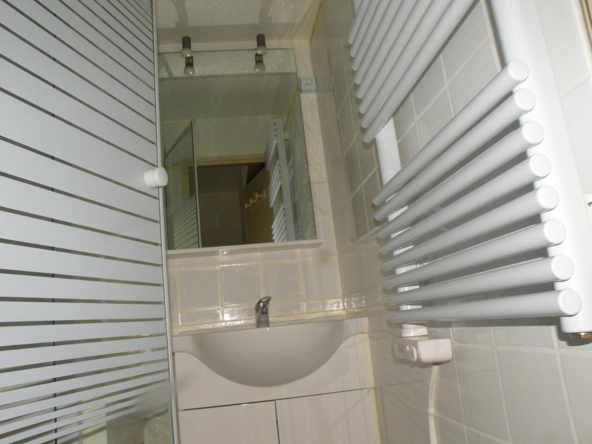 Appartement Au Coeur De La Station