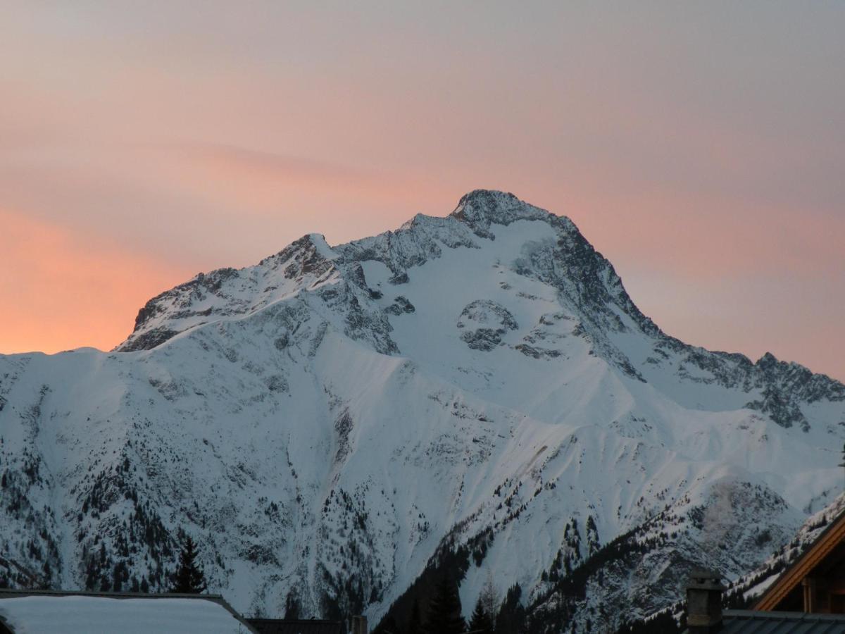 Au Coeur De La Station Appartement Les Deux Alpes