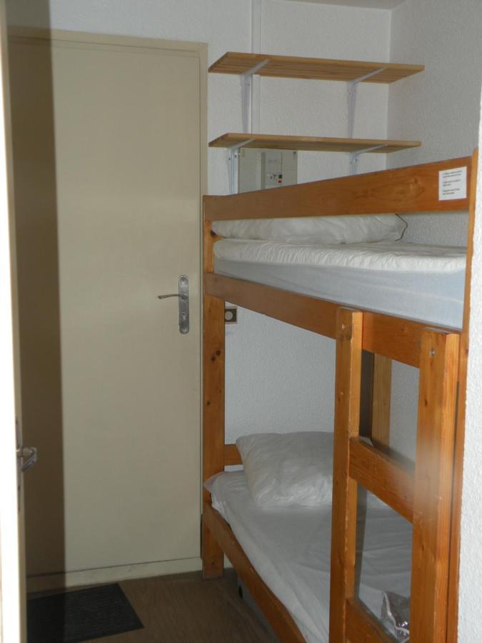 Appartement Au Coeur De La Station *