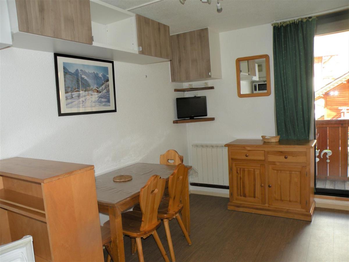 Appartement Au Coeur De La Station *