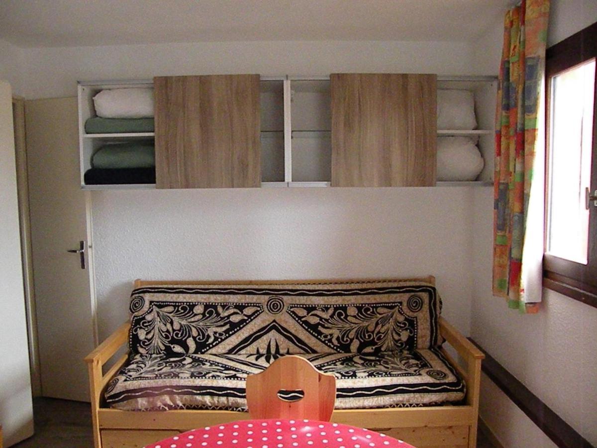 Appartement Au Coeur De La Station Les Deux Alpes