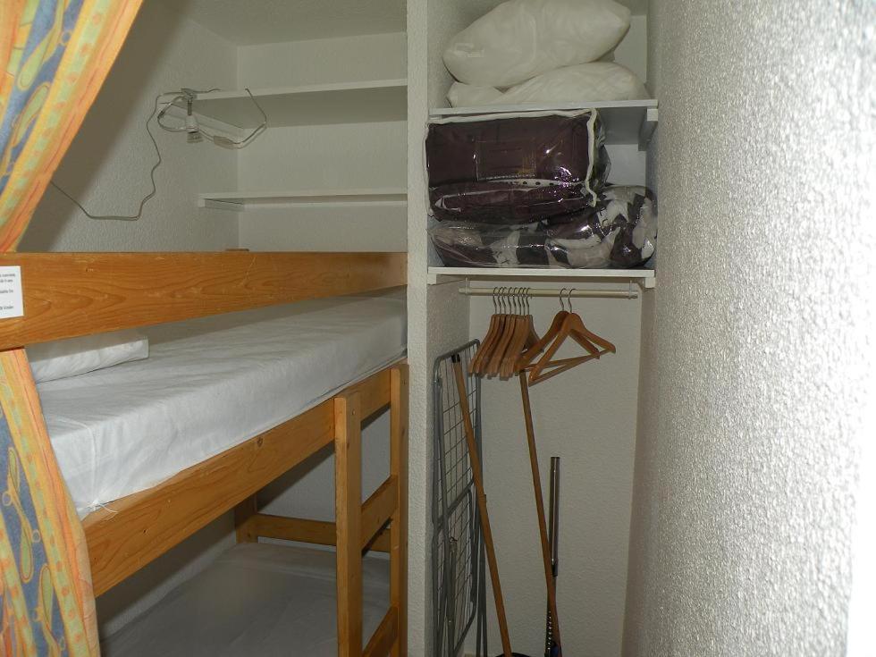 Appartement Au Coeur De La Station *
