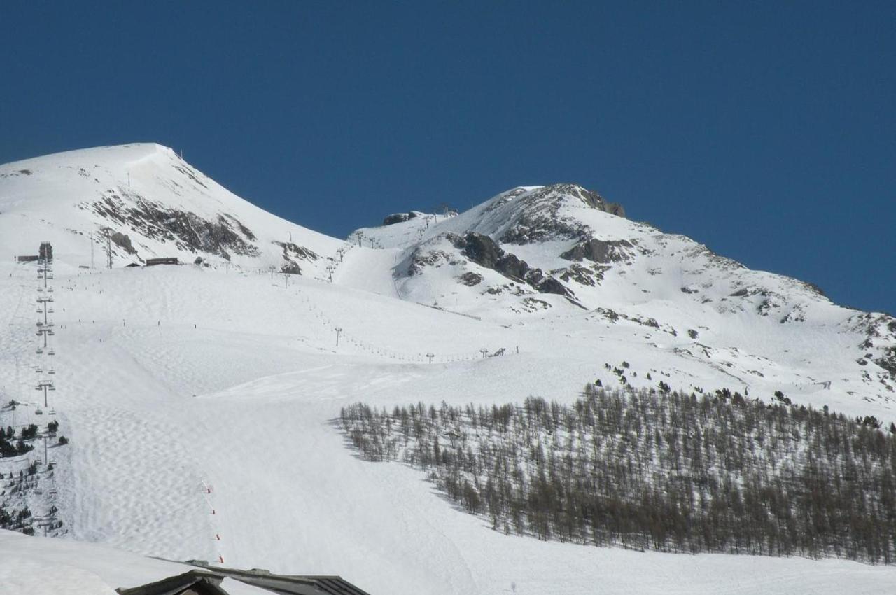 Au Coeur De La Station Les Deux Alpes