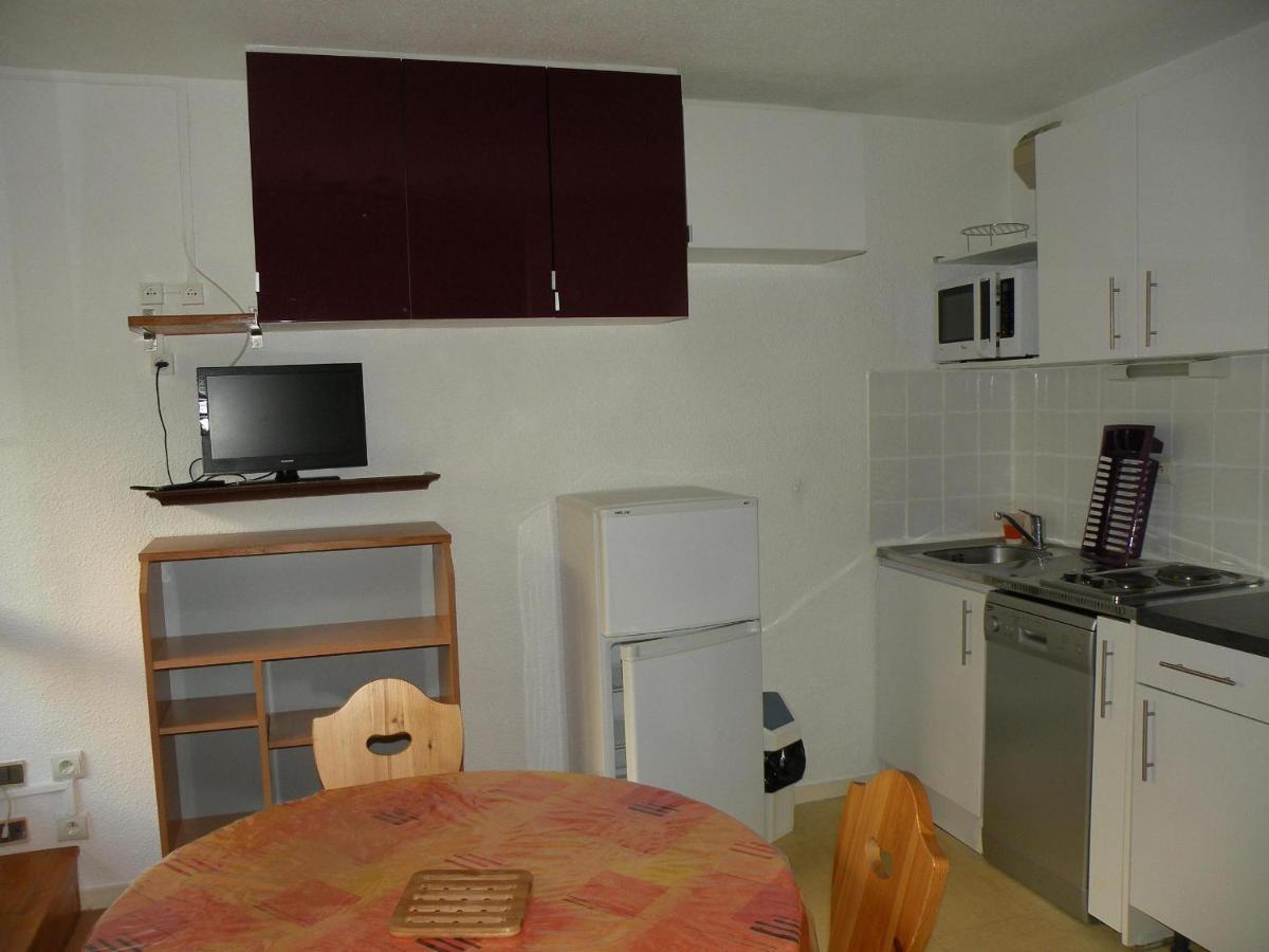 Appartement Au Coeur De La Station Les Deux Alpes