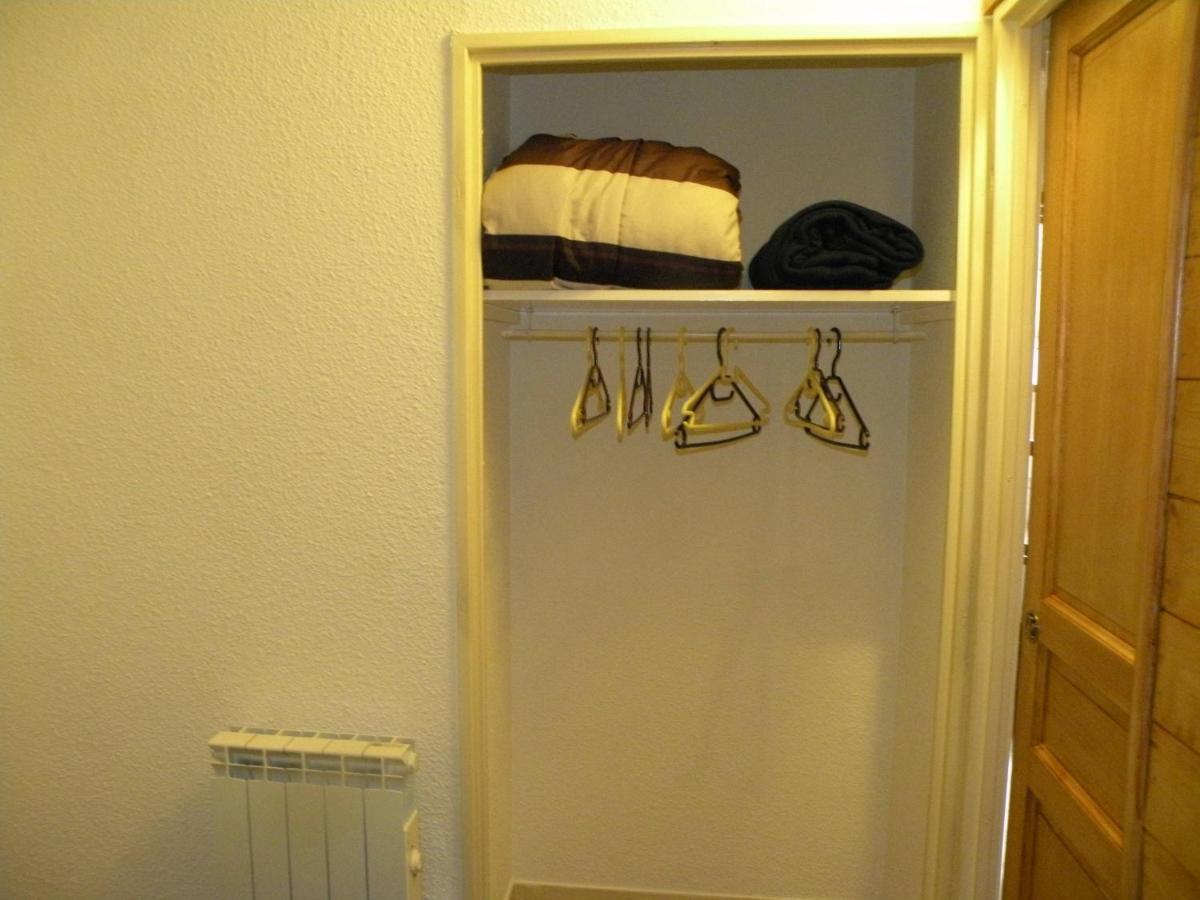 Au Coeur De La Station Appartement Les Deux Alpes