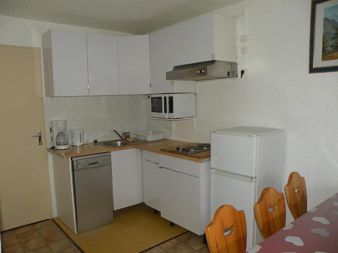 Au Coeur De La Station Appartement