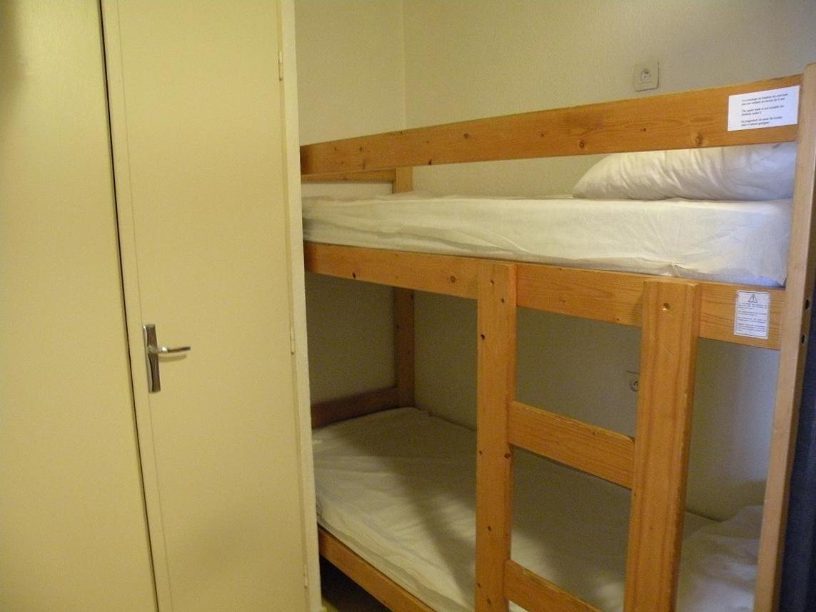 Au Coeur De La Station Appartement *