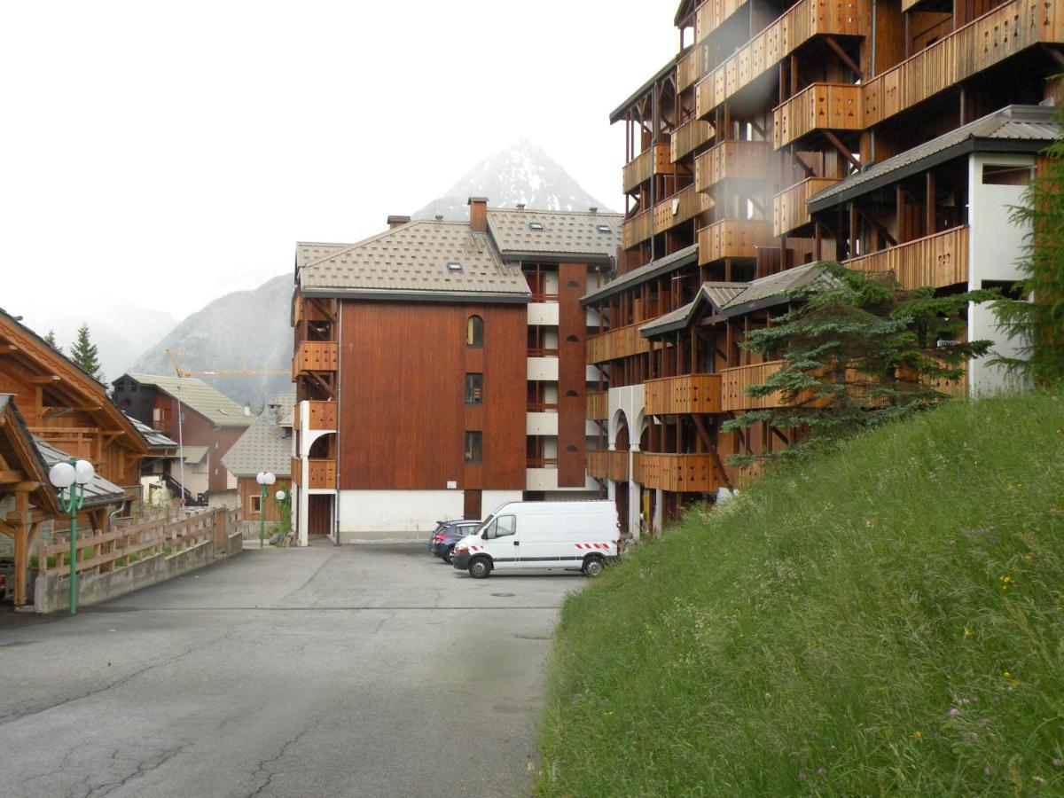 Au Coeur De La Station * Les Deux Alpes