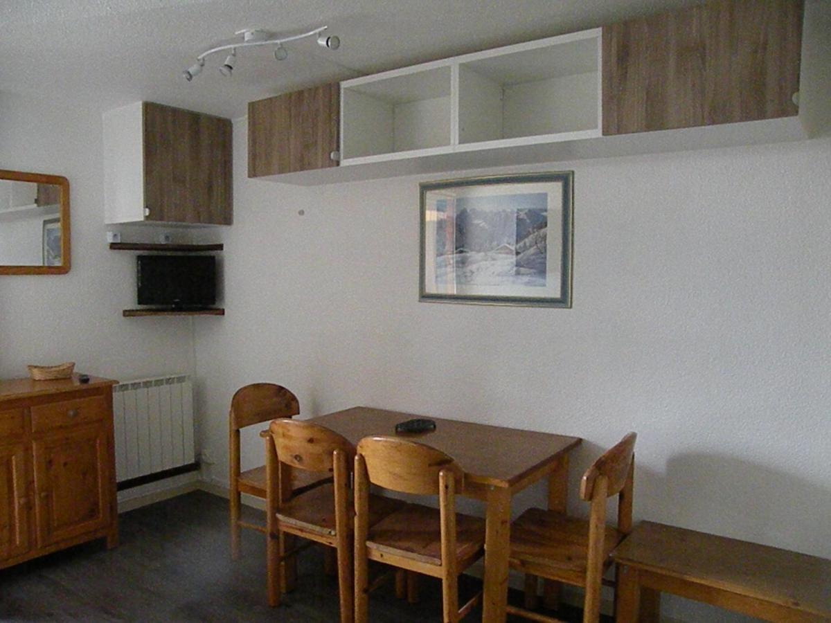 Au Coeur De La Station Appartement Les Deux Alpes
