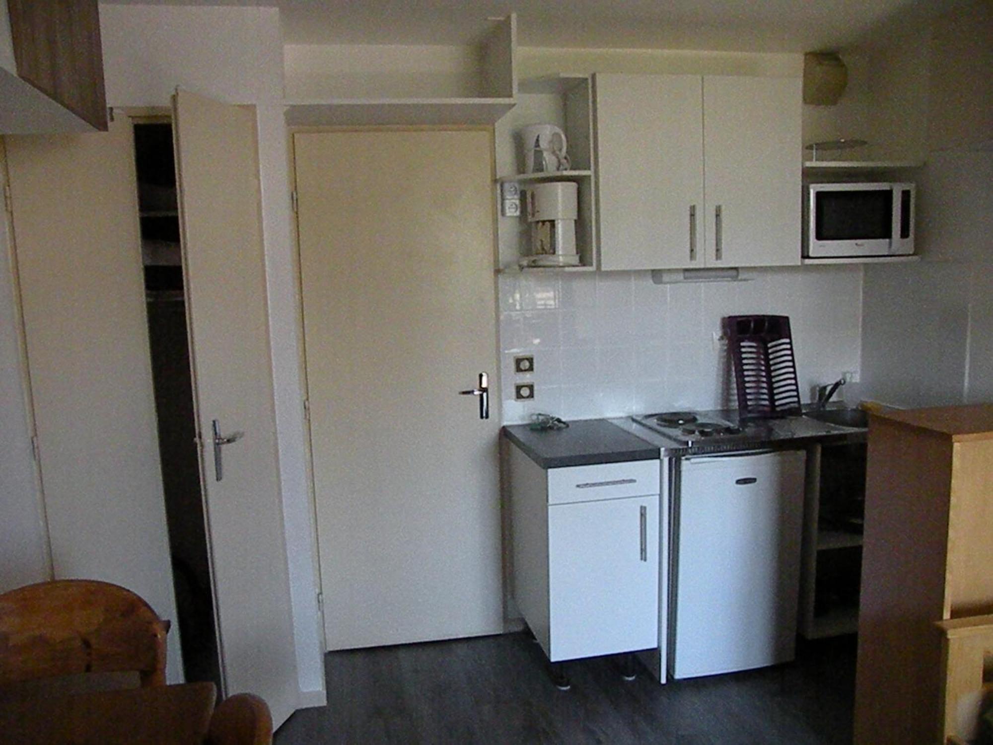 Appartement Au Coeur De La Station