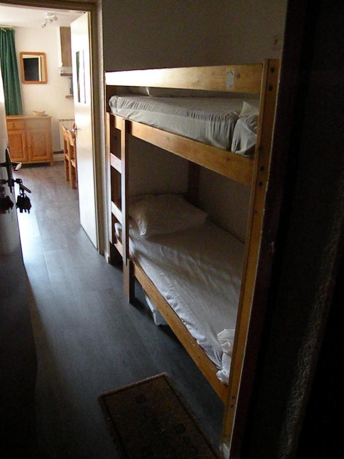 Appartement Au Coeur De La Station *