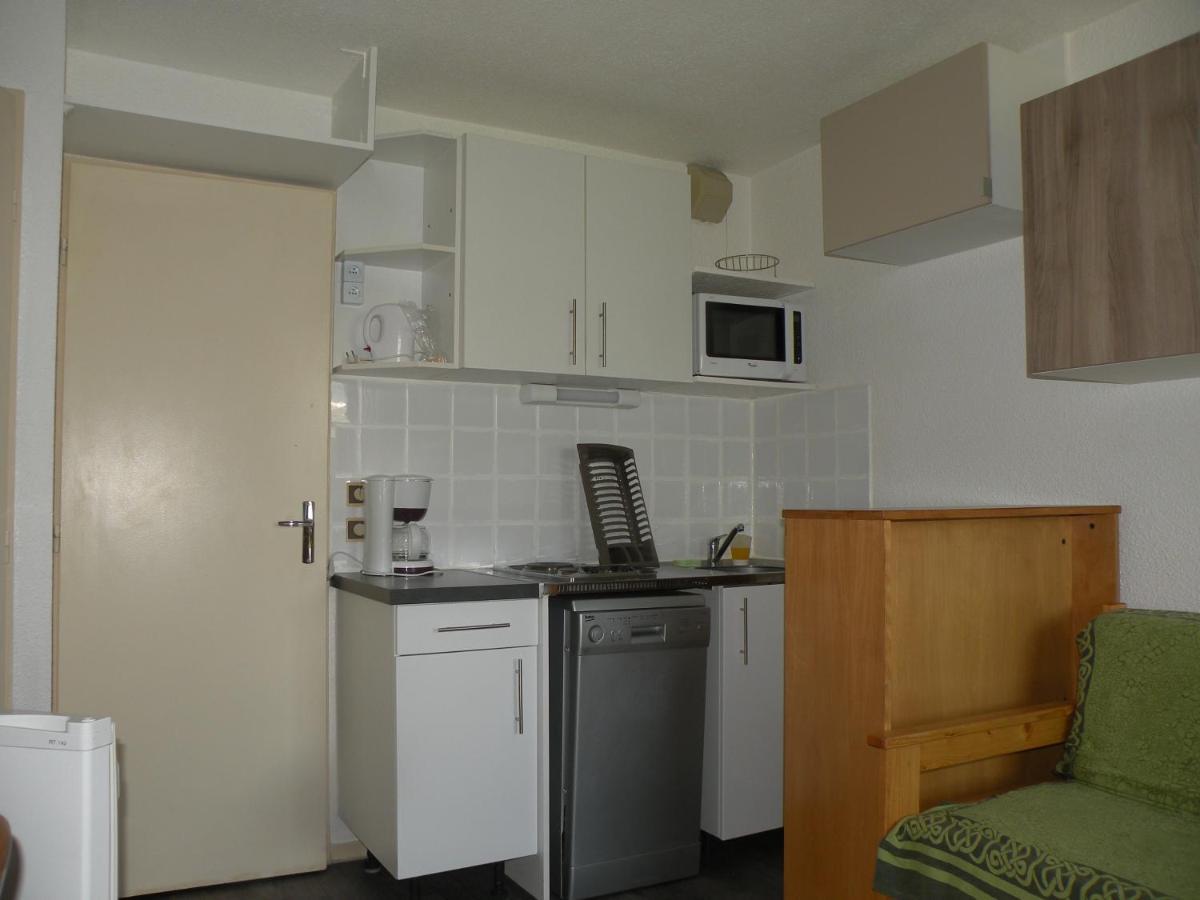 Appartement Au Coeur De La Station Les Deux Alpes