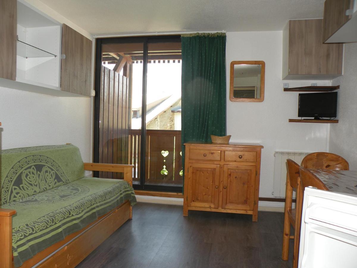 Au Coeur De La Station Appartement Les Deux Alpes