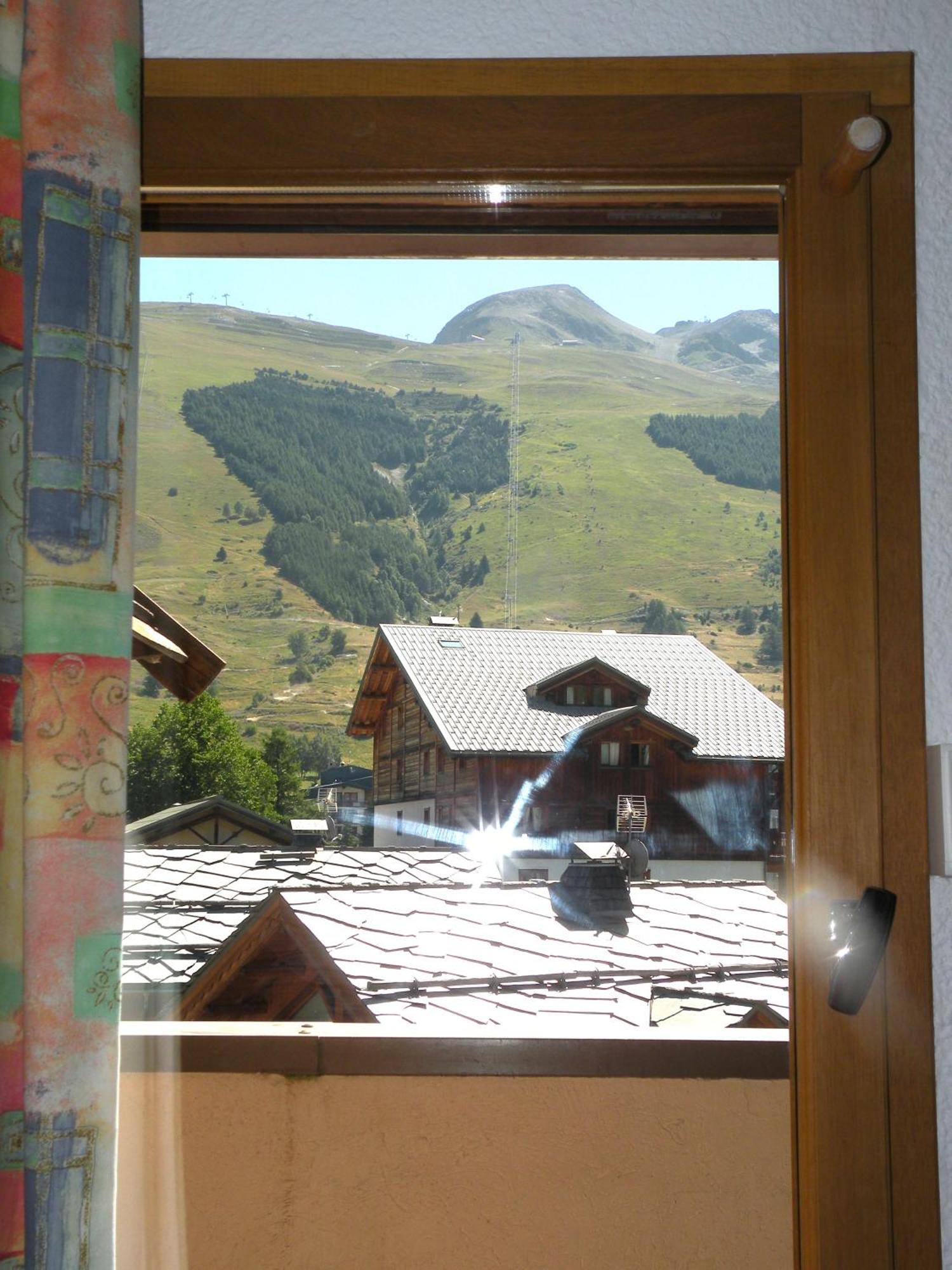 Appartement Au Coeur De La Station
