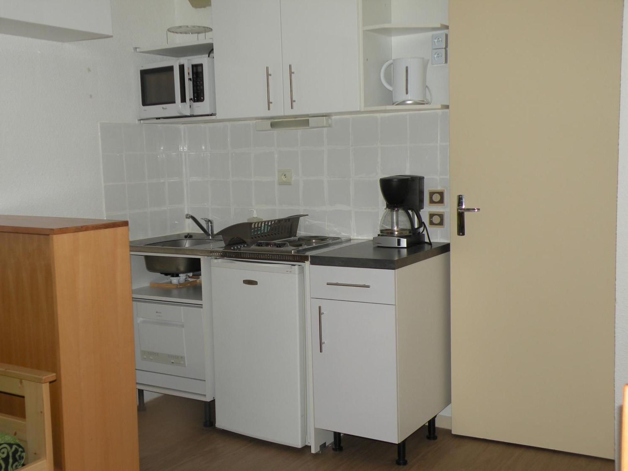 Appartement Au Coeur De La Station *
