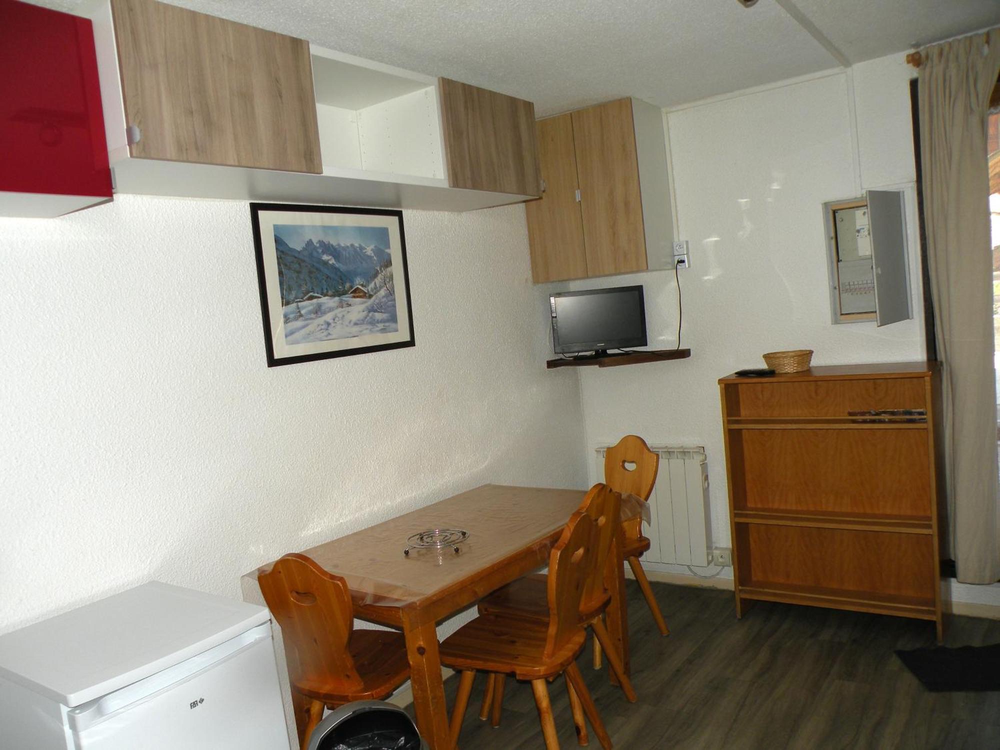 Appartement Au Coeur De La Station