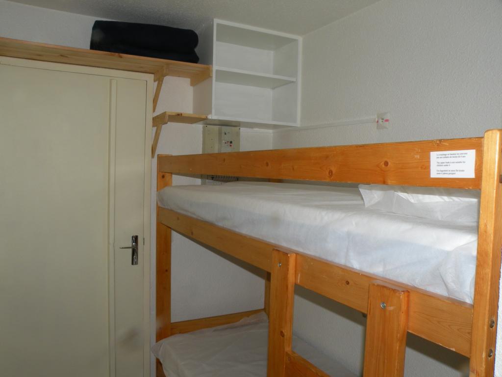 Au Coeur De La Station Appartement *