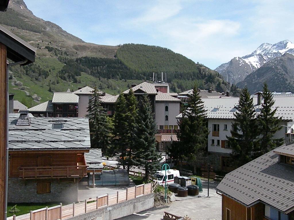 Appartement Au Coeur De La Station Les Deux Alpes