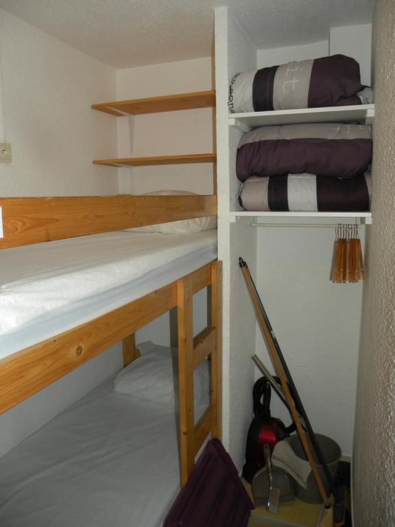 Appartement Au Coeur De La Station *