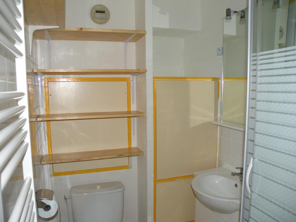 Appartement Au Coeur De La Station Les Deux Alpes