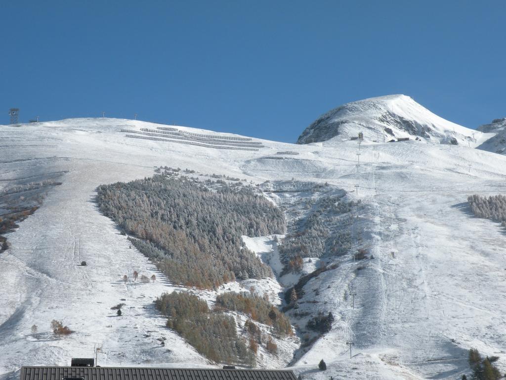 Au Coeur De La Station * Les Deux Alpes