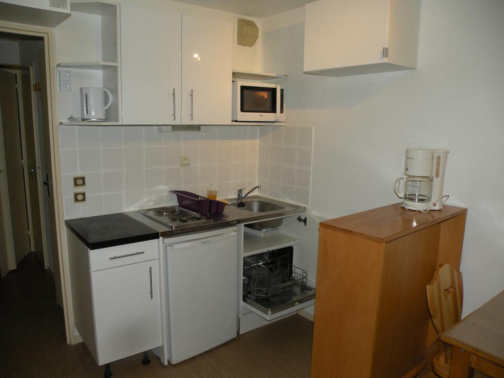 Appartement Au Coeur De La Station Les Deux Alpes
