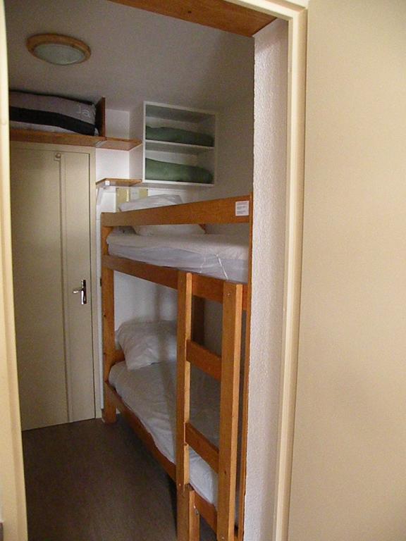 Appartement Au Coeur De La Station