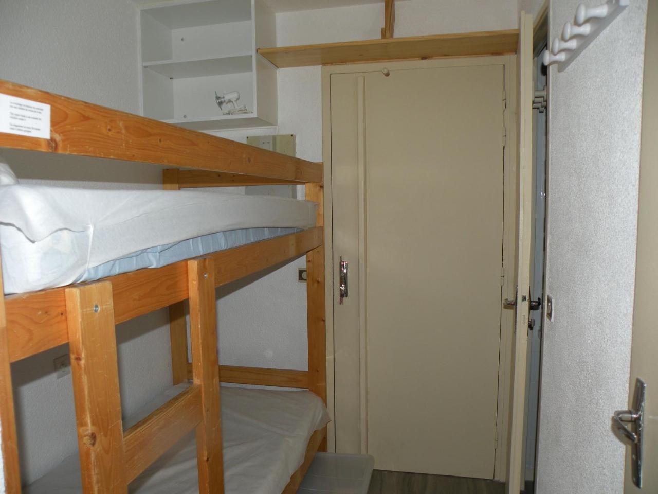 Au Coeur De La Station Appartement