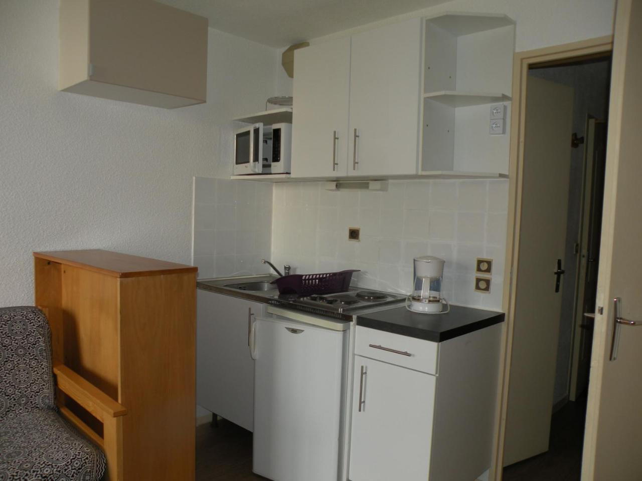 Au Coeur De La Station Appartement *