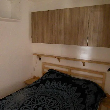 Appartement Au Coeur De La Station à Les Deux Alpes Extérieur photo