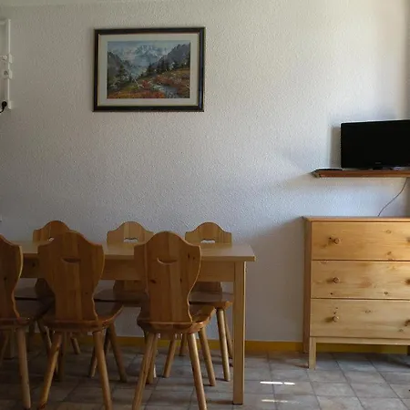 Appartement Au Coeur De La Station à Les Deux Alpes Extérieur photo