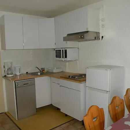 Appartement Au Coeur De La Station à Les Deux Alpes Extérieur photo