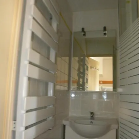 Appartement Au Coeur De La Station à Les Deux Alpes Extérieur photo