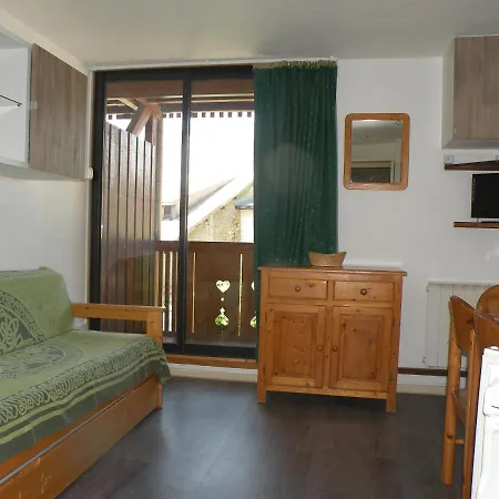 Appartement Au Coeur De La Station à Les Deux Alpes Extérieur photo