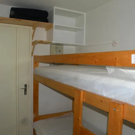Appartement Au Coeur De La Station à Les Deux Alpes Chambre photo