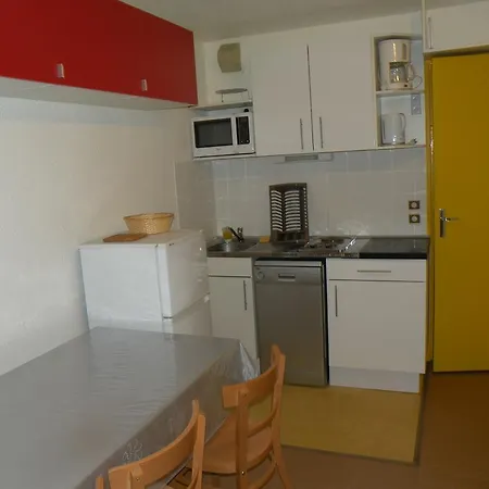 Appartement Au Coeur De La Station à Les Deux Alpes Chambre photo