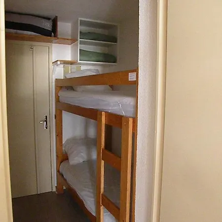 Appartement Au Coeur De La Station à Les Deux Alpes Extérieur photo