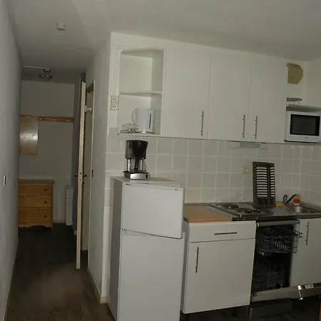 Appartement Au Coeur De La Station à Les Deux Alpes Extérieur photo