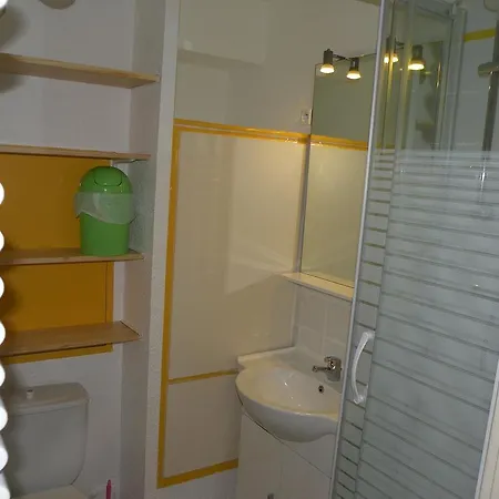 Appartement Au Coeur De La Station à Les Deux Alpes Extérieur photo