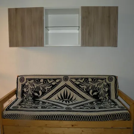 Appartement Au Coeur De La Station à Les Deux Alpes Extérieur photo