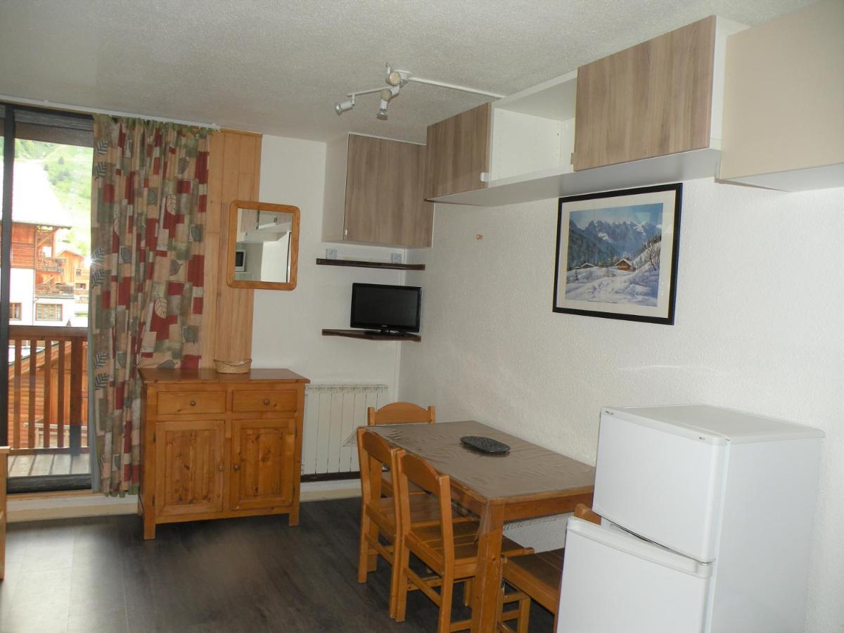 Appartement Au Coeur De La Station