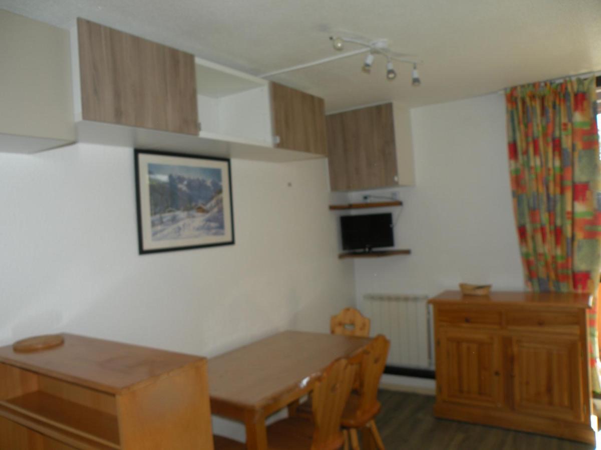 Appartement Au Coeur De La Station