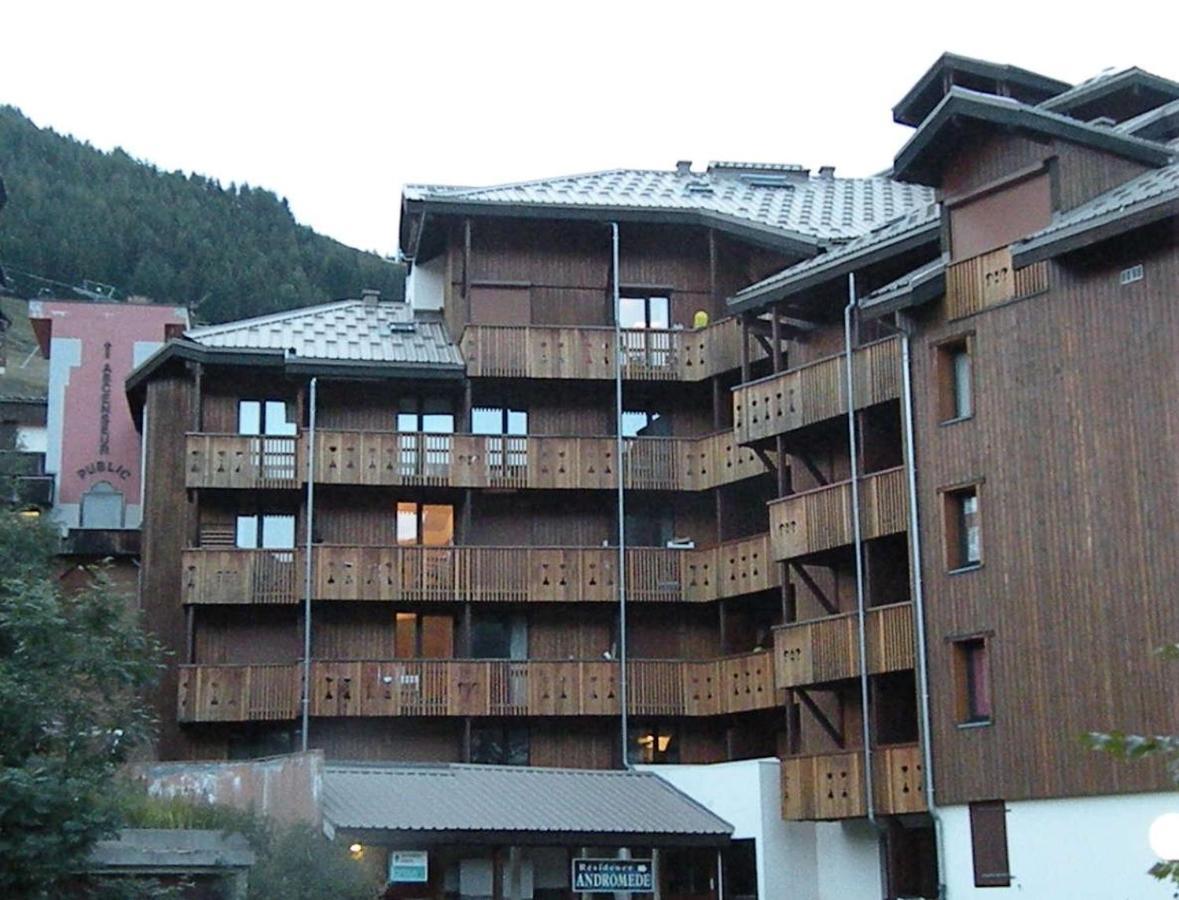Au Coeur De La Station Appartement *