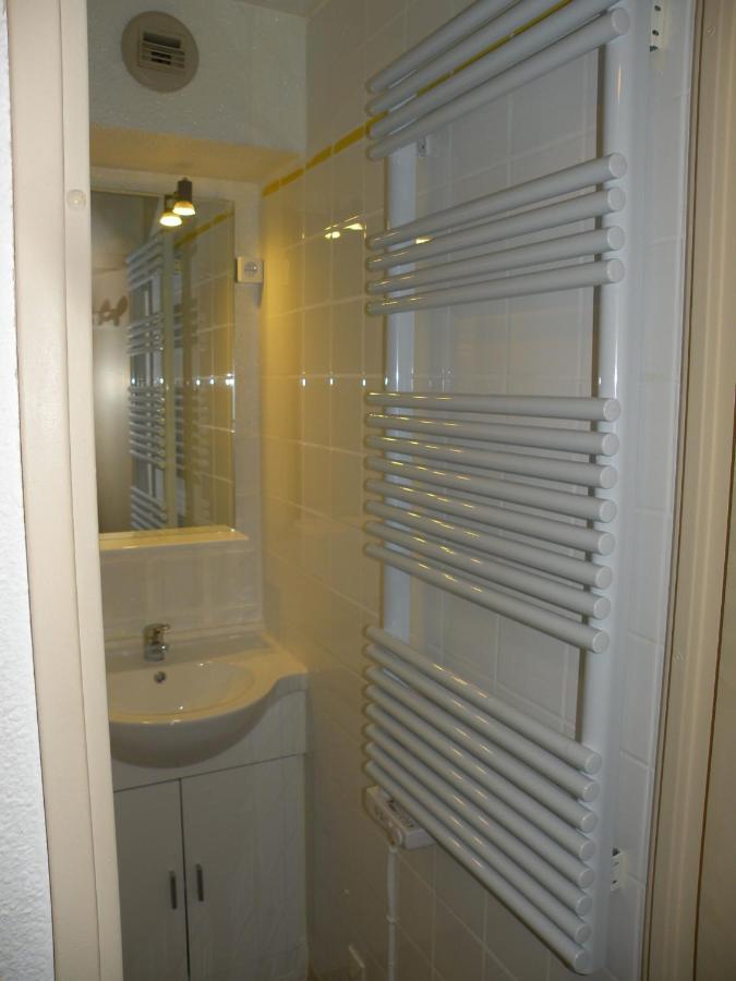 Au Coeur De La Station Appartement Les Deux Alpes