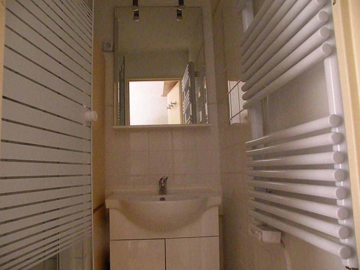 Au Coeur De La Station Appartement Les Deux Alpes