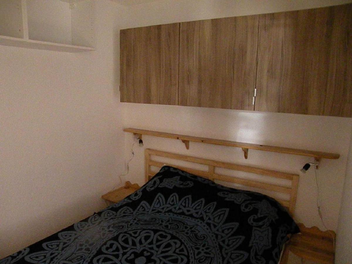 Appartement Au Coeur De La Station *
