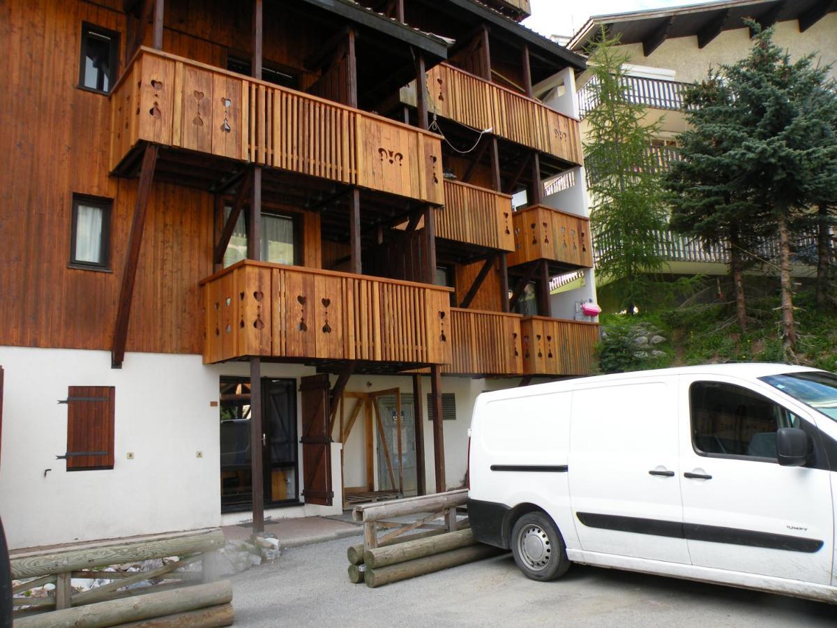 Au Coeur De La Station Appartement